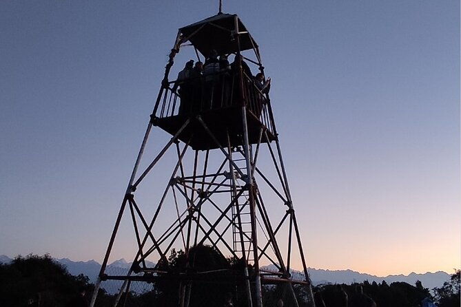 Nagarkot Sunrise Tour - FAQ