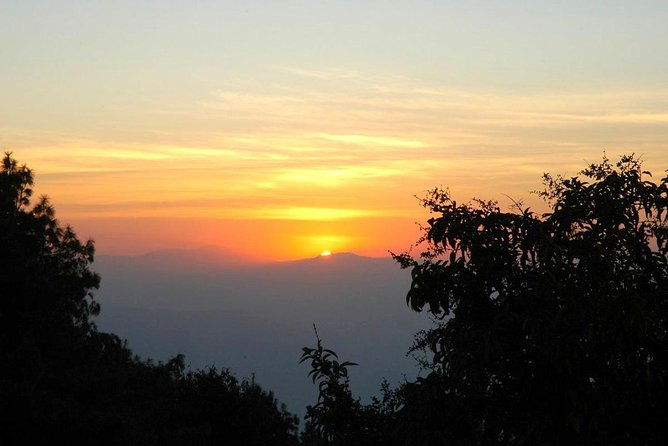 Nagarkot Sunrise View and Refreshing Morning Hike near Kathmandu - Final Thoughts