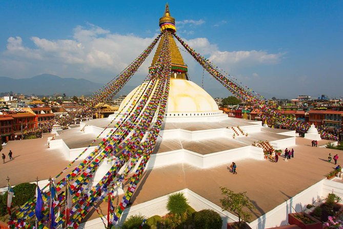 Nagarkot to Changunarayan Day Hiking - The Sum Up