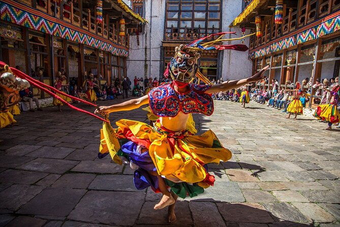 Nepal and Bhutan Tour - 12 Days - Final Thoughts