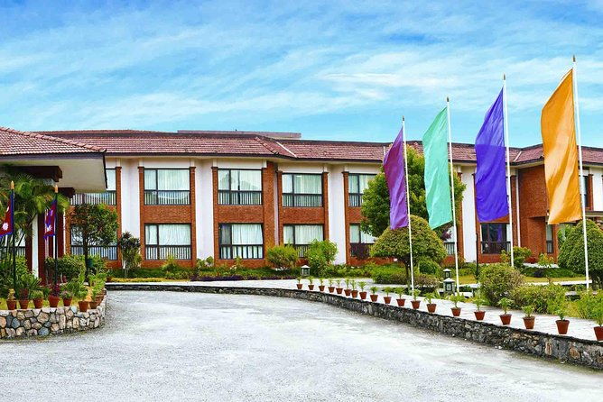 Nepal in Luxury: Kathmandu, Chitwan & Pokhara Escape  8 Days - FAQ