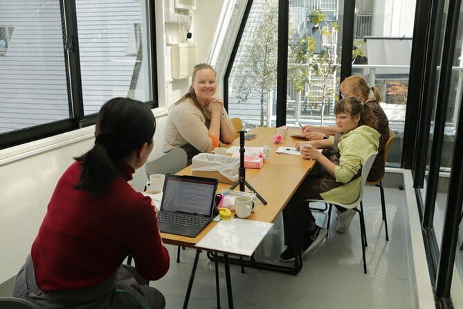 NEW: Health+Beauty! Jpns Fermented Food Cooking Class (Vegans OK) - Why This Class Is a Must-Do