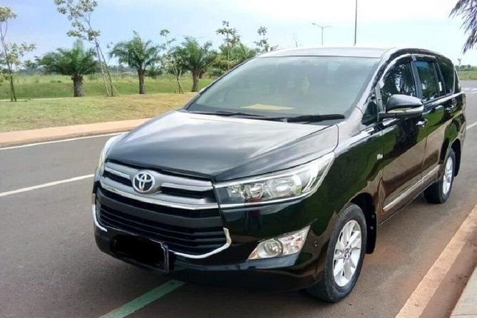 Ngurah Rai International Airport Private Arrival Transfer - FAQs
