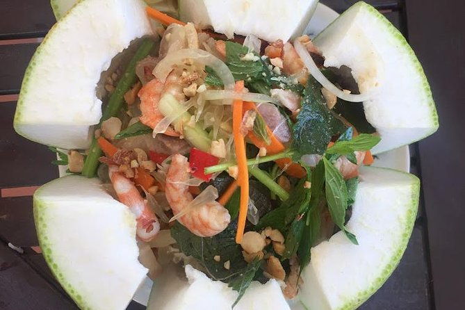 Nha Trang Cooking Class (visiting local market & countryside) - The Sum Up