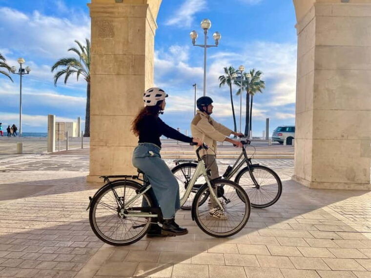 Nice: Bike or E-Bike Rental - Final Thoughts