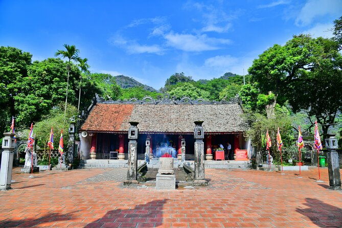 Ninh Binh 2 days 1 night Tour from Hanoi (Small Group of 9) - FAQs  