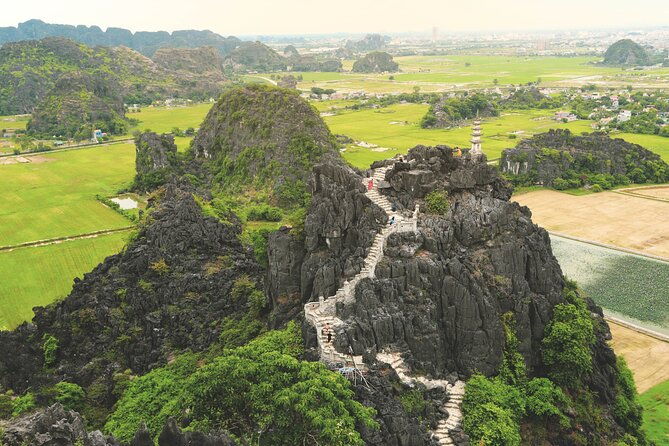 Ninh Binh Full-Day Small Group of 9 Guided Tour from Hanoi - FAQ
