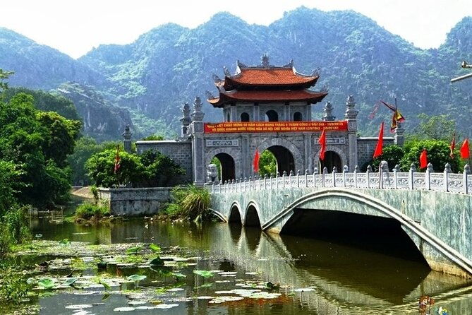 Ninh Binh Luxury 1 Day Tour ( Small Group With Limousine Bus) - Who Is This Tour Best For?