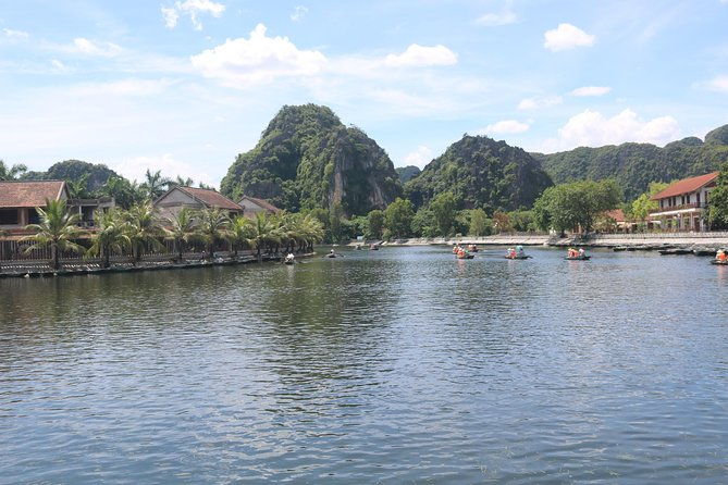 Ninh Binh Luxury Tour 2 Days 1 night by limousine See Hidden Gems - Final Thoughts
