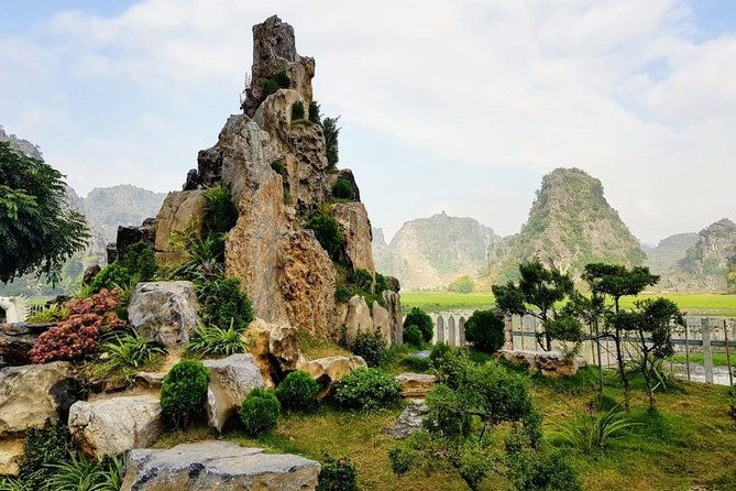 Ninh Binh One Day Tour To Visit Hoa Lu - Trang An - Mua Cave - The Sum Up  