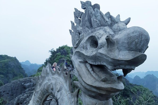 NINH BINH package tour in 2 days/ 1 night: visit world heritage site & eco tour - Final Thoughts