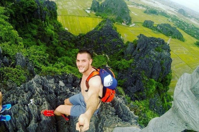 Ninh Binh Private Day Tour: Mua Cave, Tam Coc, Hoa Lu All Include - Final Thoughts: Is This Tour Worth It?