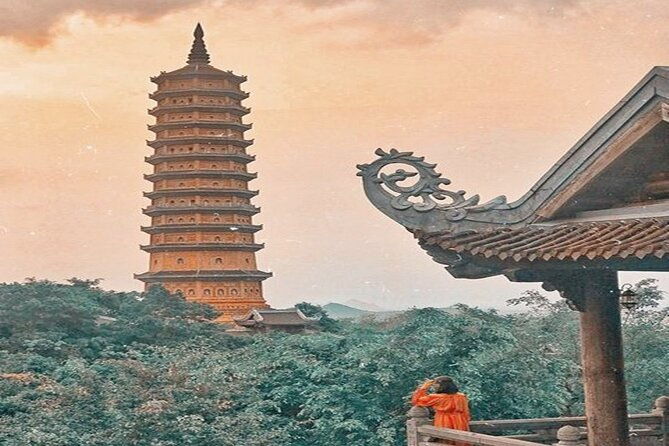 Ninh Binh Tour Bai Dinh Trang An Mua Cave Small Group Limousine - Practical Tips and Insights from Travelers