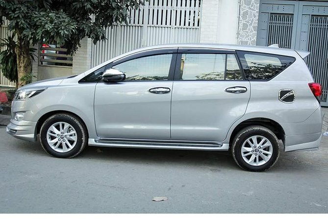 Noi Bai Airport Droff Off (Private Ride From Hotels to Airport) - FAQs