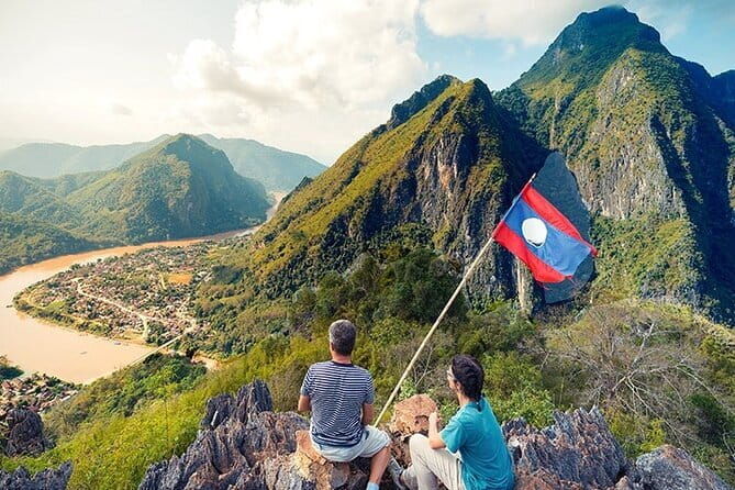 Nong khiaw, 1Day Muang Ngoy Waterfall, Local Village and Kayaking - FAQ