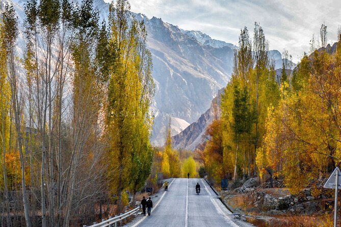 Northern Pakistan Tour - Final Thoughts