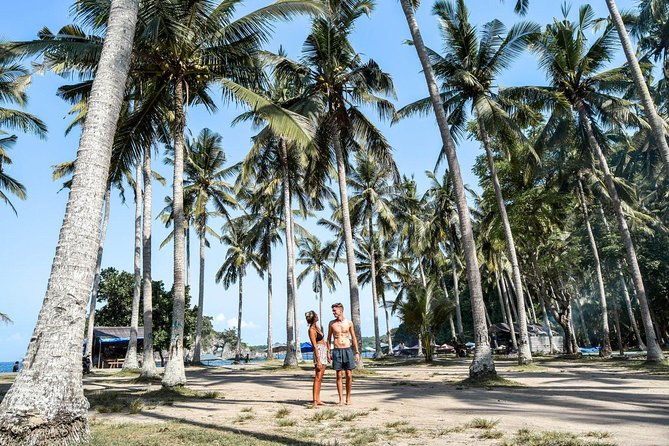 Nusa Penida Instagram Tour: Legendary Spots (Private & All-Inclusive) - Complete Nusa Penida Experience