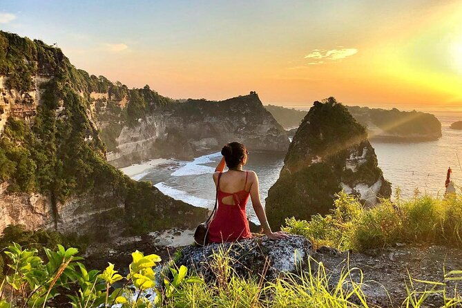 Nusa Penida Instagram Tour: The Most Iconic Spots (Private & All-Inclusive) - Atuh Beach