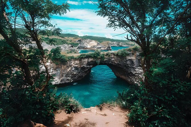 Nusa Penida Island Beach Tour - Departure From Bali Island - FAQs