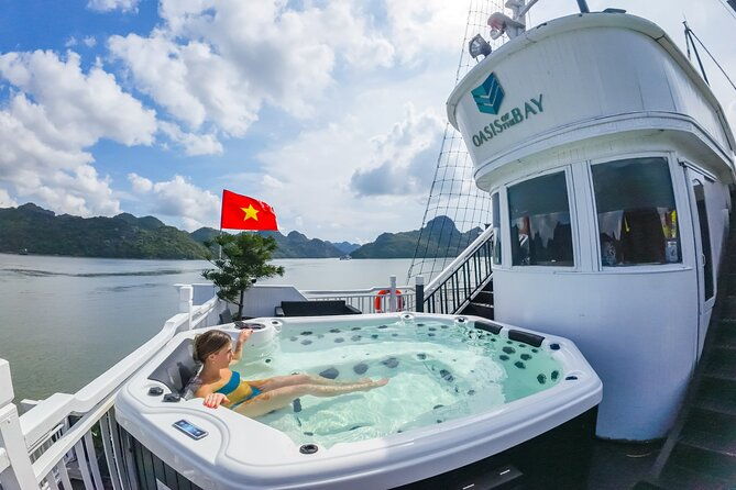 Oasis Bay Party Cruise 3 Days 2 Nights - Final Thoughts