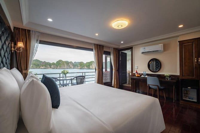 Off The Beaten Track to Halong Bay & Lan Ha Bay on 5 Star Cruise - Final Thoughts
