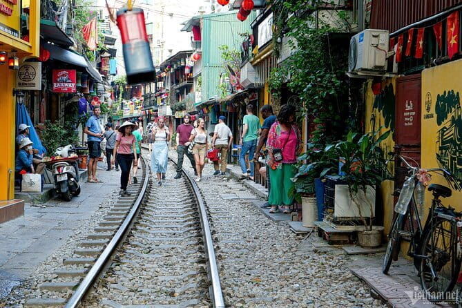 Old Quarter Food Tour in Hanoi - FAQs