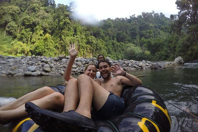 ONE DAY JUNGLE TREKKING 6-7 hours (see orang utan) + RAFTING in BUKIT LAWANG - Final Thoughts: Who Should Consider This Tour?