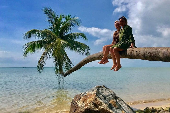 One day road trip around Koh Phangan (Private group) - FAQs