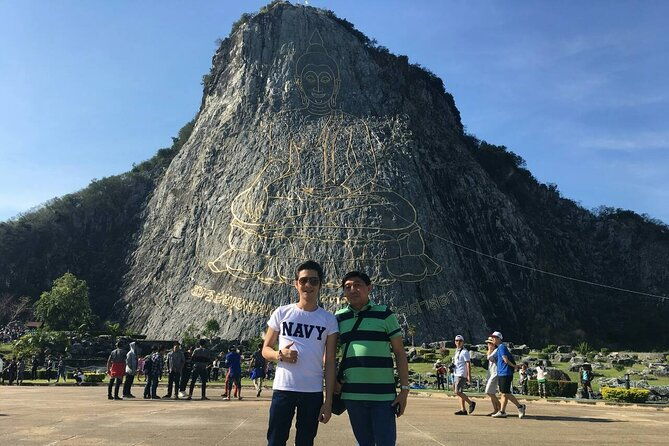 One Day Splendid Pattaya Private Day Tour from Bangkok - FAQs