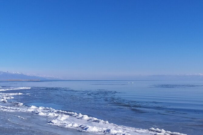 One-day tour from Bishkek to Issyk-Kul Lake - Final Thoughts