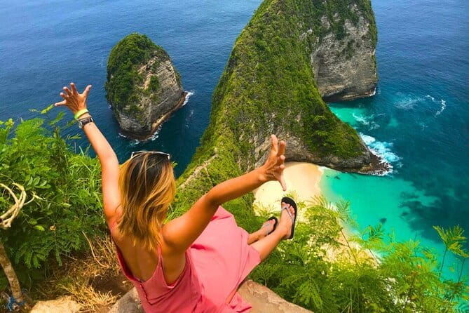 One-way Ticket Fast Boat from Sanur Bali or Nusa Penida - Who is This Tour Best For?