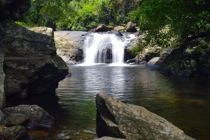 Pala U Waterfall in Kaeng Krachan Jungle with Private Guide from Hua Hin - The Sum Up: Is This Tour Worth It?