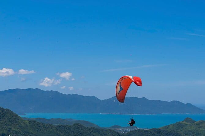 Paramotor Experience in Nha Trang - Final Thoughts