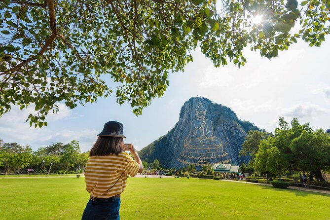 Pattaya Discovery Tour with Floating Market, View Points - Final Thoughts