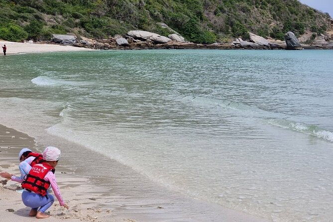 Pattaya Full-Day SUNSET Yacht exclusive Island(Buffet,Snorkeling) - Wrapping Up: Is This the Right Tour for You?