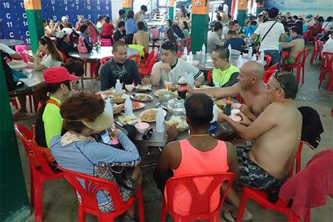 PATTAYA:Coral Island speed boat+Parasailing+Jet Ski+Banana+Snorkeling+Lunch - Who Is This Tour Best For?