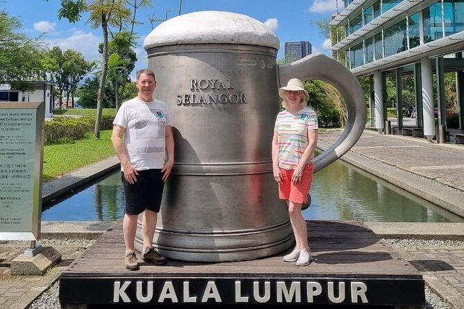 PERFECT DAY : Kuala Lumpur City, Batu Caves & Fireflies Tour - Kuala Selangor Fireflies: Nature’s Light Show