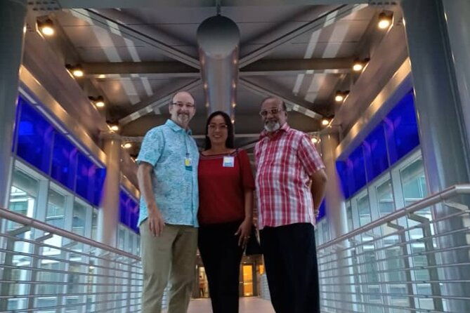 Petronas Twin Tower Skybridge View & Dining Experience Tour with Local Host - The Sum Up