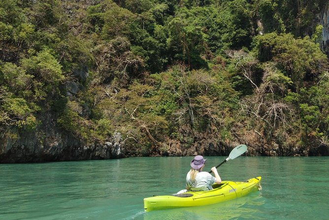 Phang Nga Bay kayaking day trip - The Sum Up: Is This Tour Worth Considering?
