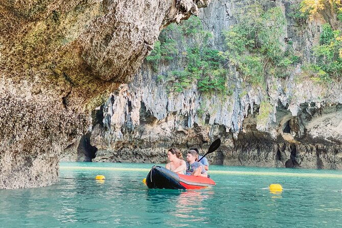 Phang Nga Bay Sunset Cruise Dinner with Sea Canoe and Loy Krathong from Phuket - Final Words