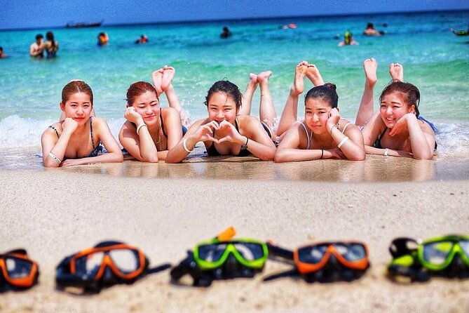 Phi Phi & Bamboo Islands Snorkeling Tour with Lunch by Speedboat - Final Thoughts