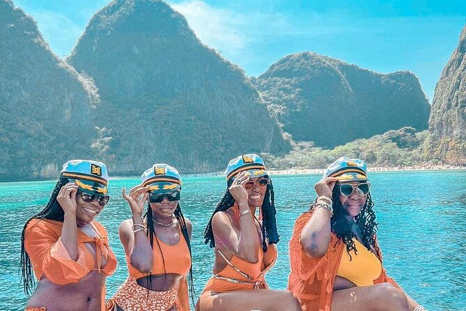 Phi Phi Island Private Boat Tour - FAQ