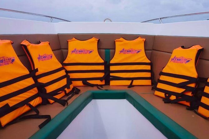 Phi Phi Islands: Maya & Khai Speedboat Experience - The Sum Up