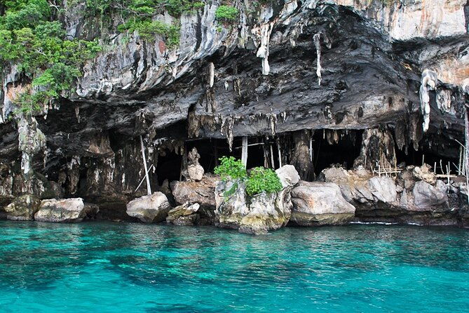 Phi Phi Private Tour from Krabi - Who Should Consider This Tour?