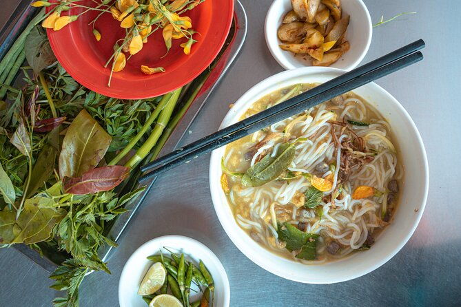 Phnom Penhs Culinary Underground: Local Food Tour by Tuk-tuk - Who Will Love This Tour?