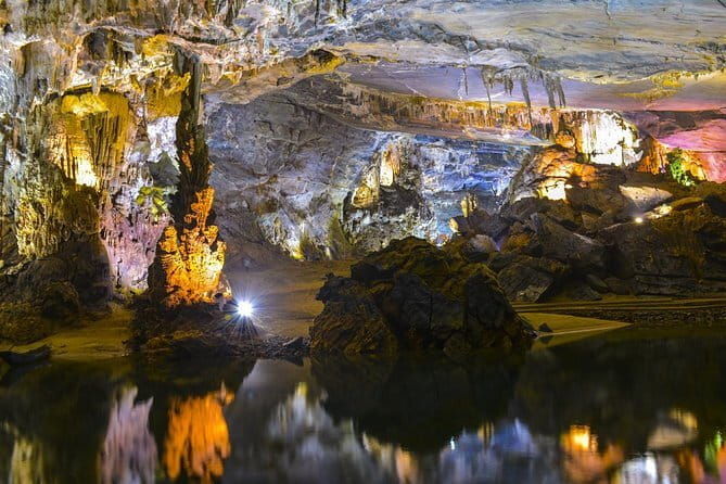 Phong Nha Cave & Paradise Cave Full-Day Exploration from Hue - Final Thoughts