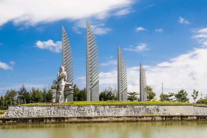 Phong Nha to/from Hue or Hoi An Transfer with DMZ Tour Option - Frequently Asked Questions