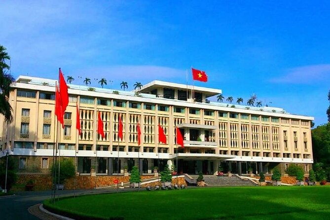 Phu My Port: Bestseller Top Site Saigon Trip or Cu Chi Tunnel - FAQ