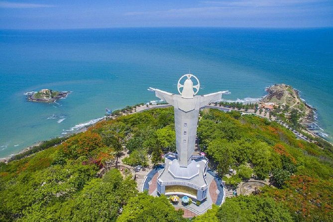 Phu My Shore Excursion: A Wonderful Day in Vung Tau City - Potential Drawbacks and Considerations