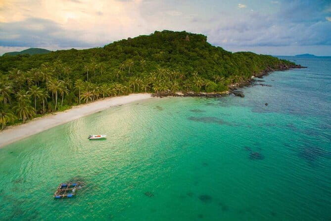 Phu Quoc Full day Cua Can River Kayaking Tour - What Travelers Have Said  